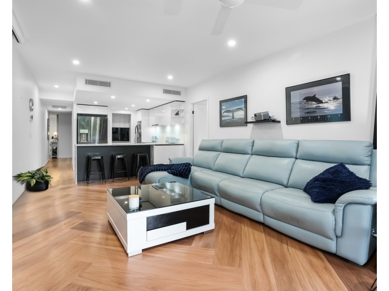 13/69 Kittyhawk Drive, Chermside QLD 4032