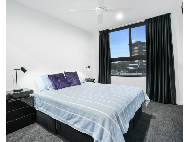 13/69 Kittyhawk Drive, Chermside QLD 4032