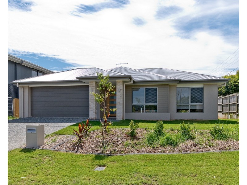3 Paperbark Street, Bridgeman Downs QLD 4035