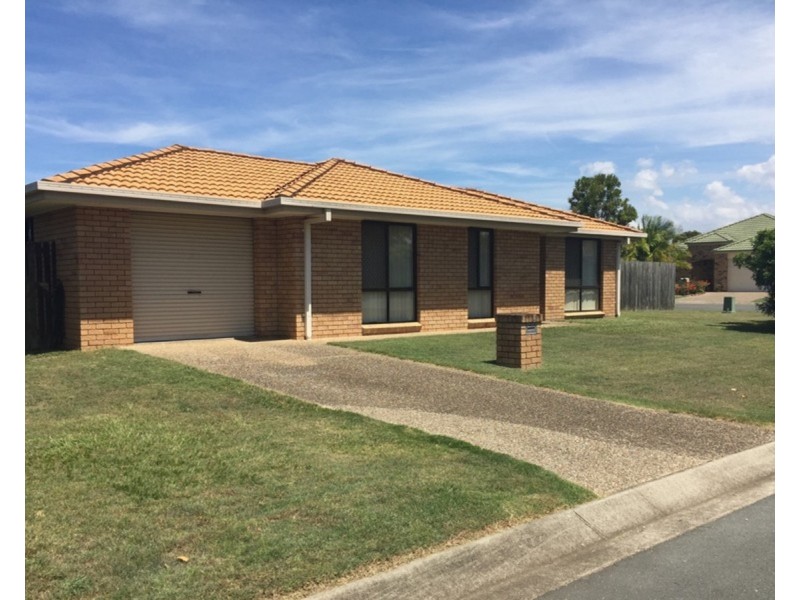 8 Applegum Place, Fitzgibbon QLD 4018