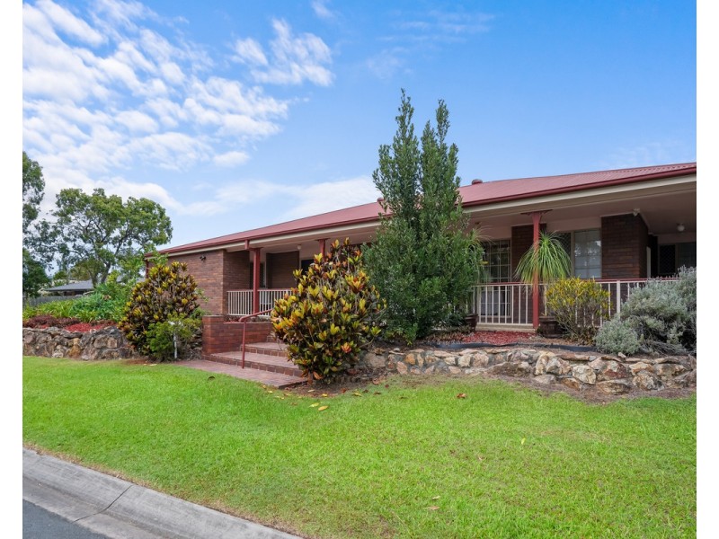 2 Cardell Place, Bracken Ridge QLD 4017
