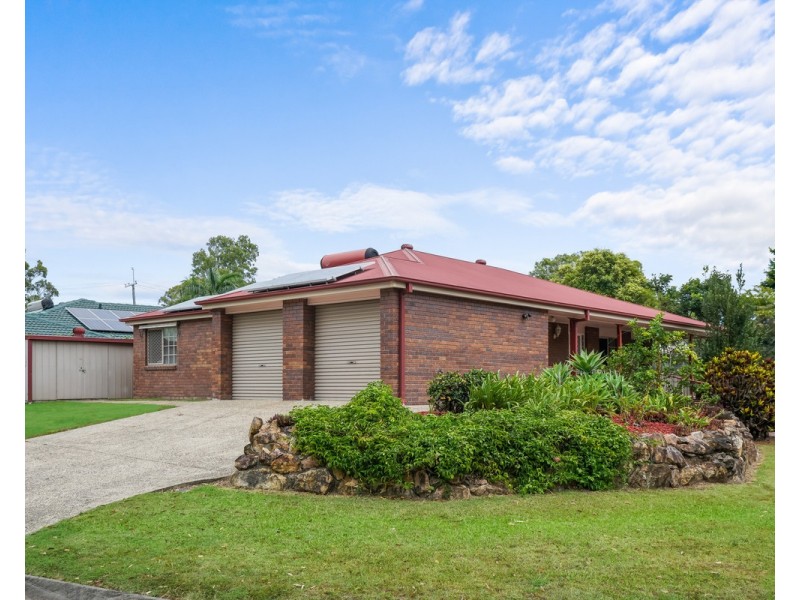 2 Cardell Place, Bracken Ridge QLD 4017