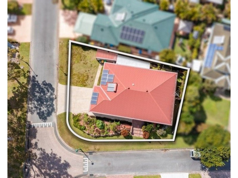 2 Cardell Place, Bracken Ridge QLD 4017