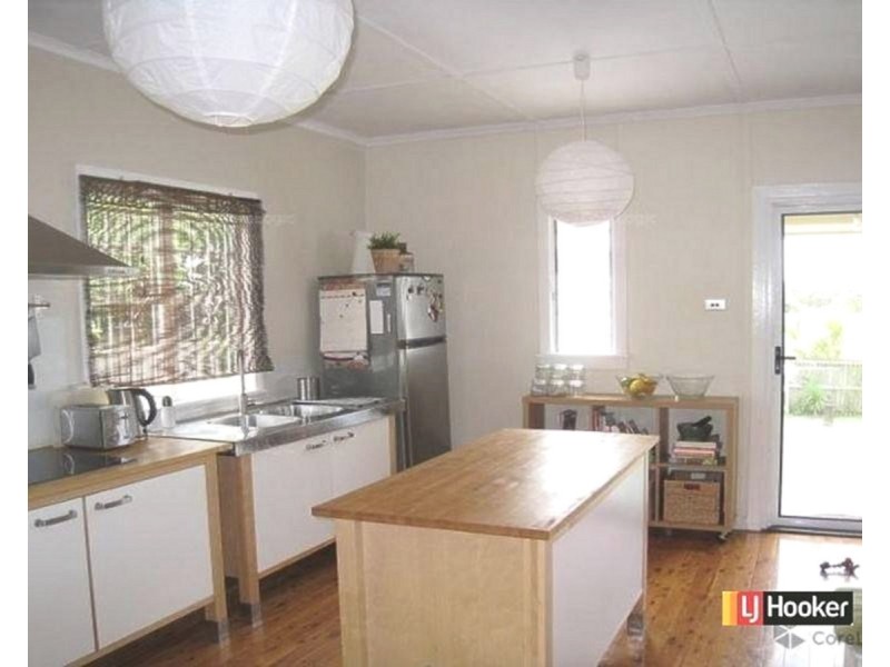 43 Hodgkinson Street, Chermside QLD 4032