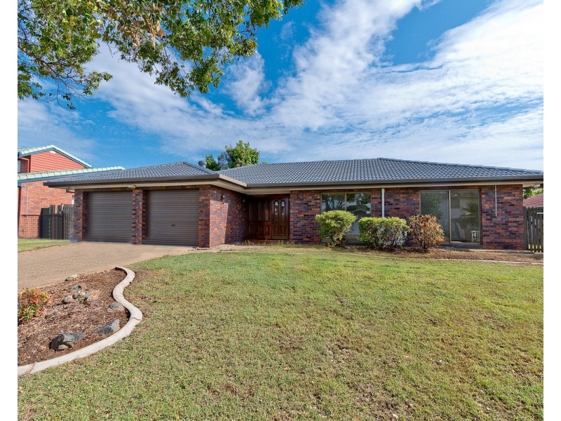 53 Whitehorse Street, Carseldine QLD 4034