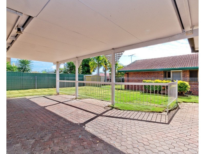 53 Whitehorse Street, Carseldine QLD 4034