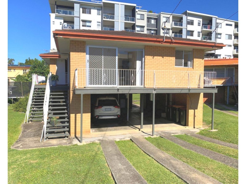 1/23 Bruce Street, Chermside QLD 4032