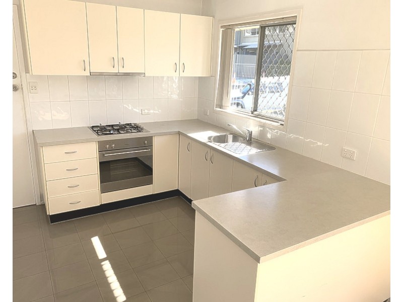 1/23 Bruce Street, Chermside QLD 4032