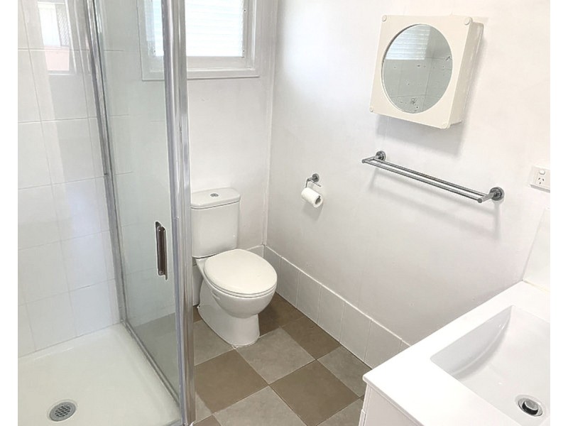 1/23 Bruce Street, Chermside QLD 4032