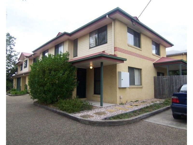 1/34 Latham Street, Chermside QLD 4032