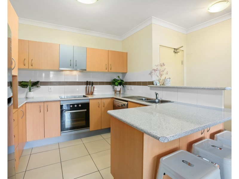 4/346 Zillmere Road, Zillmere QLD 4034