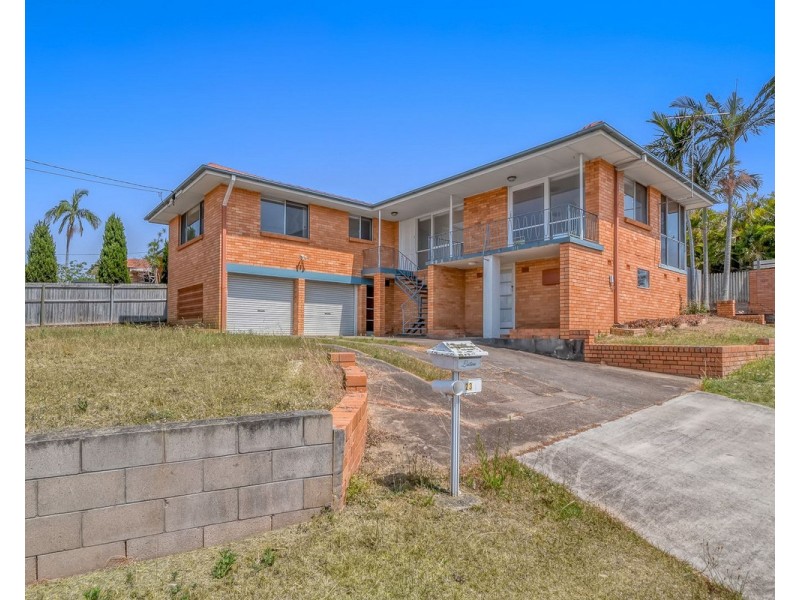 23 Pie Street, Aspley QLD 4034