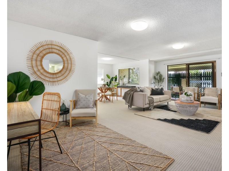 2/467 Hamilton Road, Chermside QLD 4032