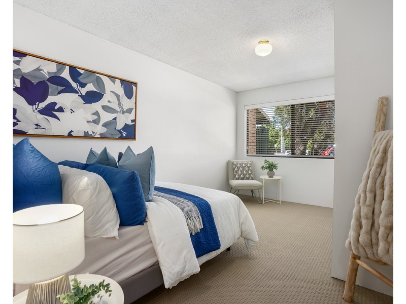 2/467 Hamilton Road, Chermside QLD 4032