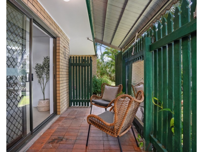 2/467 Hamilton Road, Chermside QLD 4032