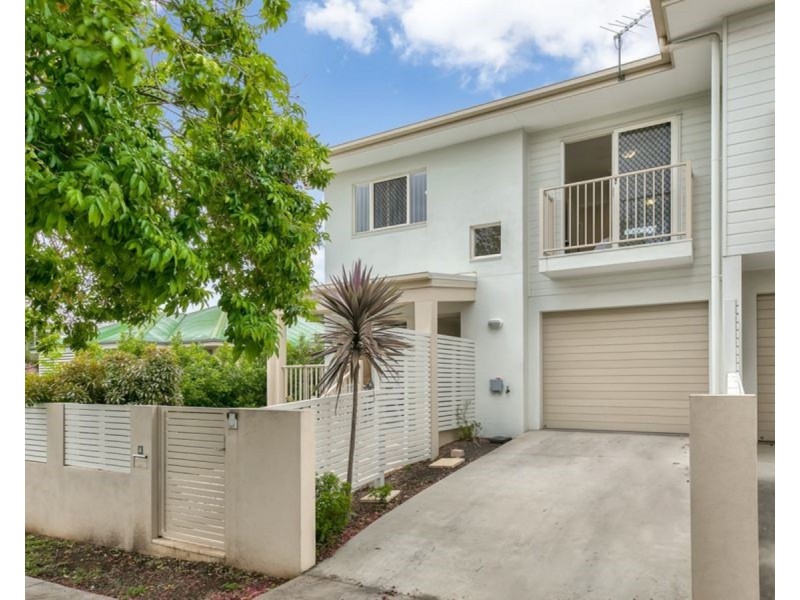 4/22 Coxen Street, Zillmere QLD 4034