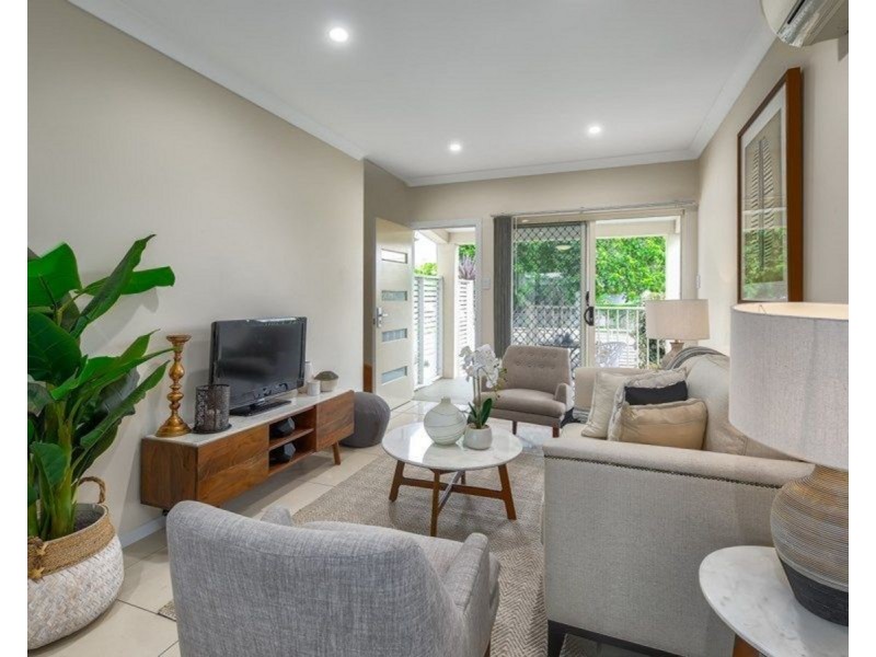 4/22 Coxen Street, Zillmere QLD 4034