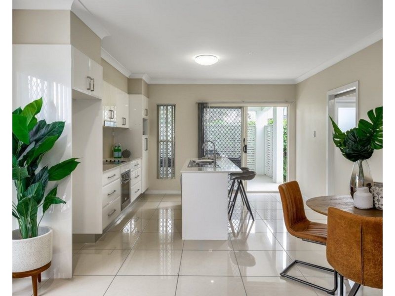 4/22 Coxen Street, Zillmere QLD 4034