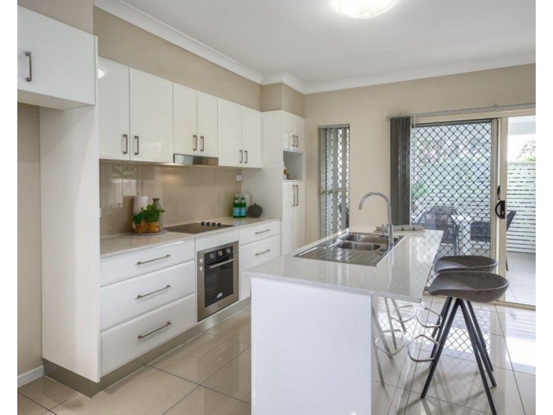 4/22 Coxen Street, Zillmere QLD 4034