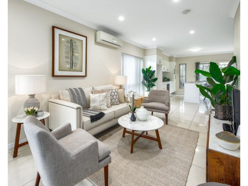 4/22 Coxen Street, Zillmere QLD 4034