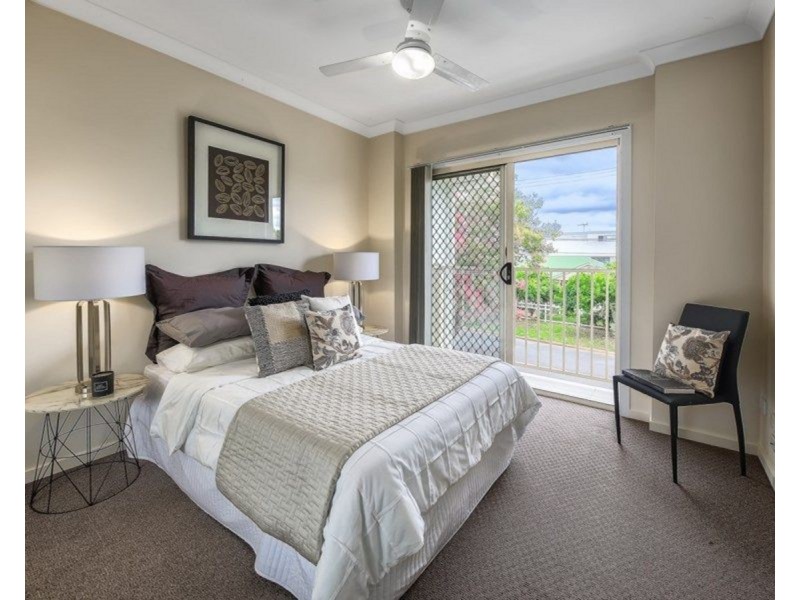 4/22 Coxen Street, Zillmere QLD 4034