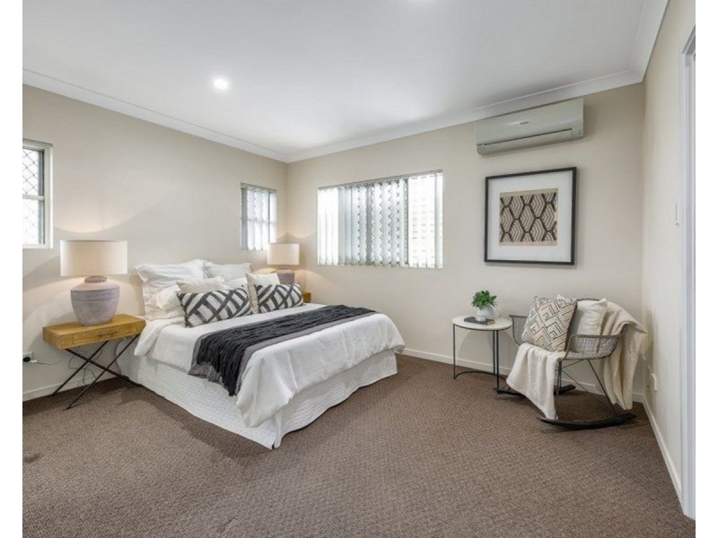 4/22 Coxen Street, Zillmere QLD 4034