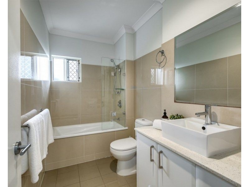 4/22 Coxen Street, Zillmere QLD 4034