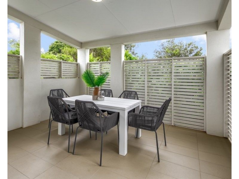 4/22 Coxen Street, Zillmere QLD 4034