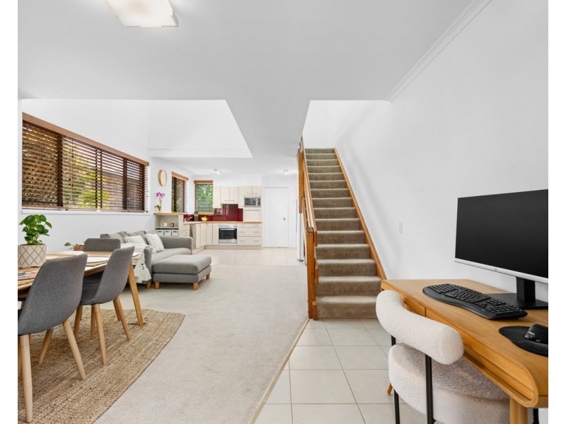 5/33 Morris Street, Wooloowin QLD 4030