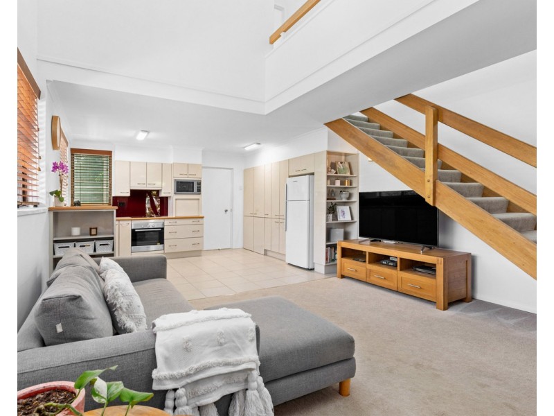 5/33 Morris Street, Wooloowin QLD 4030