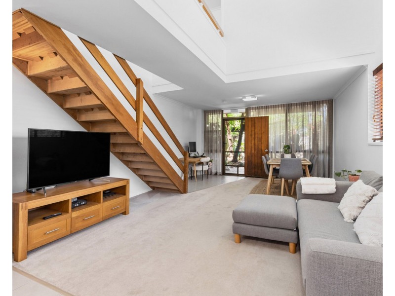 5/33 Morris Street, Wooloowin QLD 4030