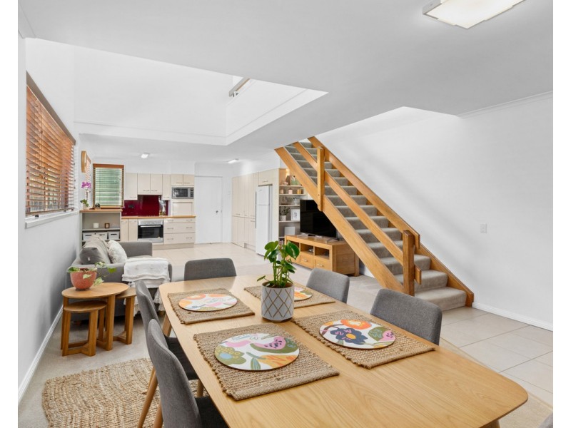 5/33 Morris Street, Wooloowin QLD 4030