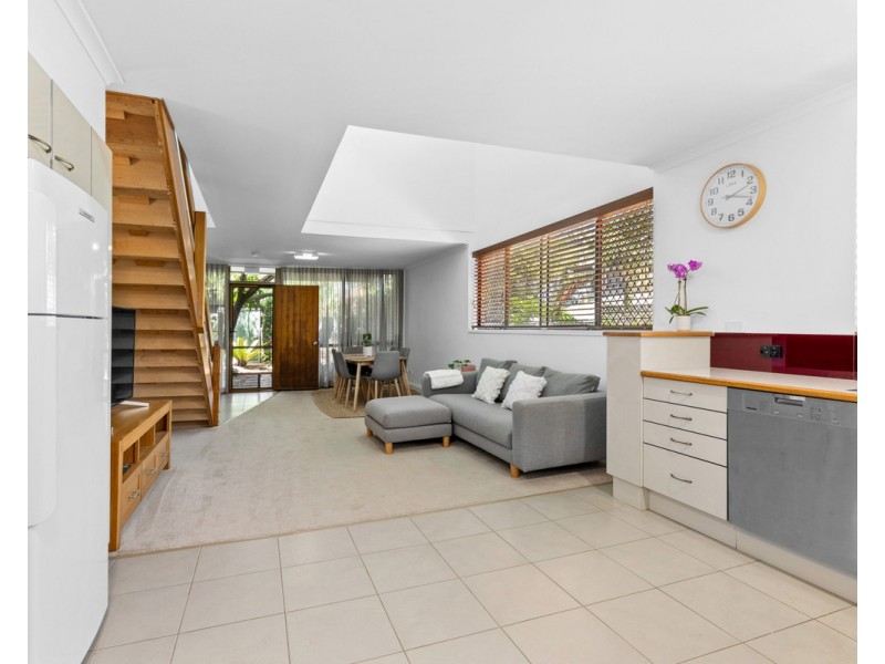 5/33 Morris Street, Wooloowin QLD 4030