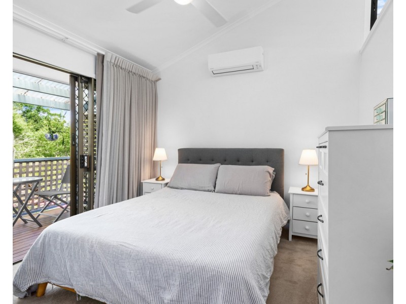 5/33 Morris Street, Wooloowin QLD 4030