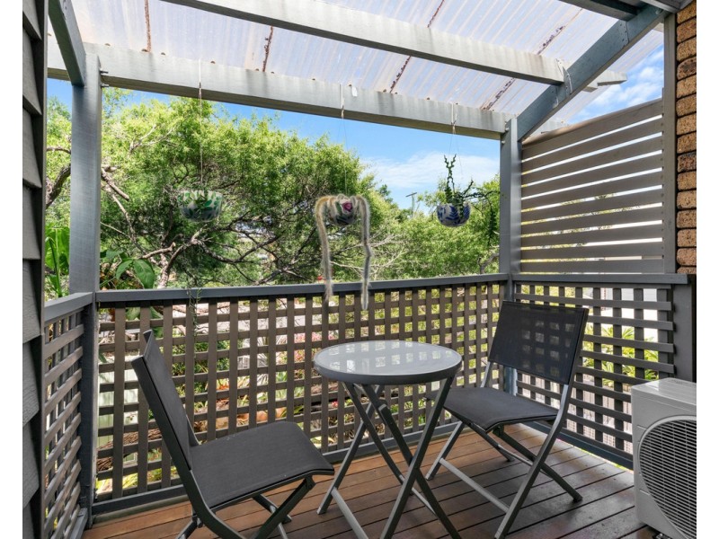 5/33 Morris Street, Wooloowin QLD 4030