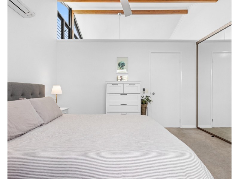 5/33 Morris Street, Wooloowin QLD 4030