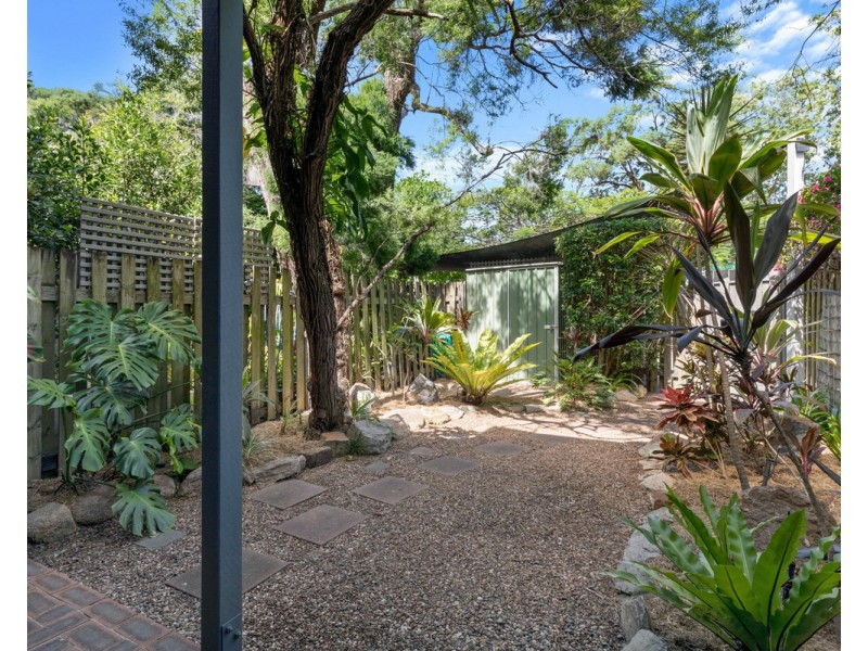 5/33 Morris Street, Wooloowin QLD 4030