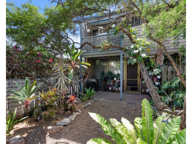 5/33 Morris Street, Wooloowin QLD 4030