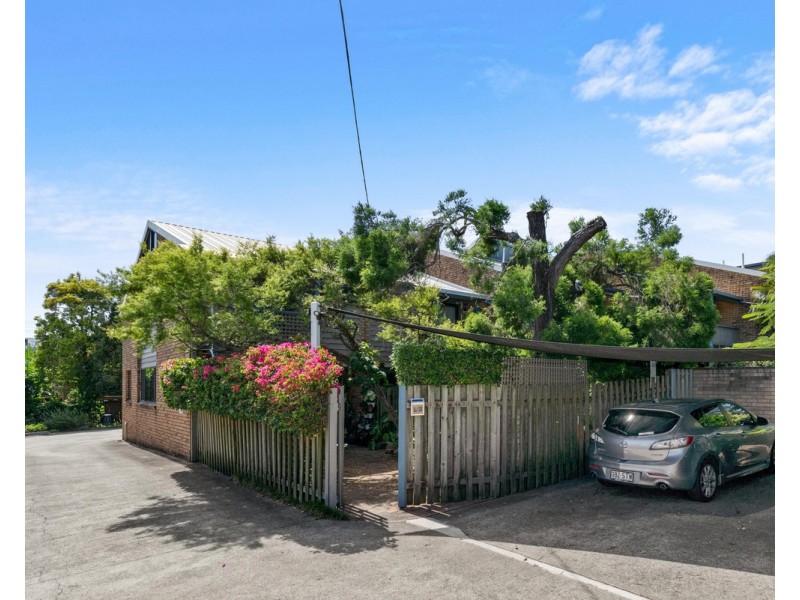 5/33 Morris Street, Wooloowin QLD 4030