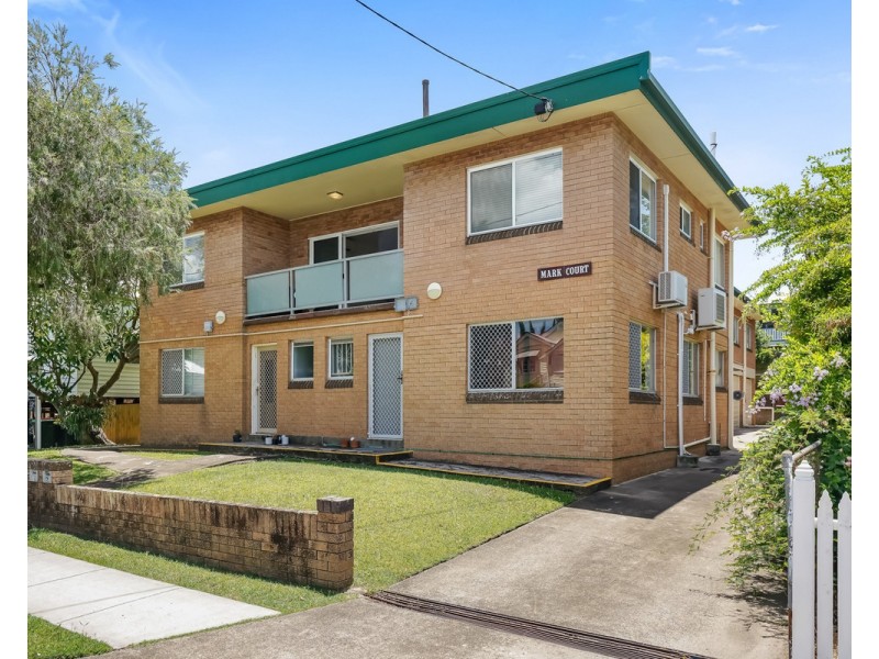 3/15 Jack Street, Gordon Park QLD 4031