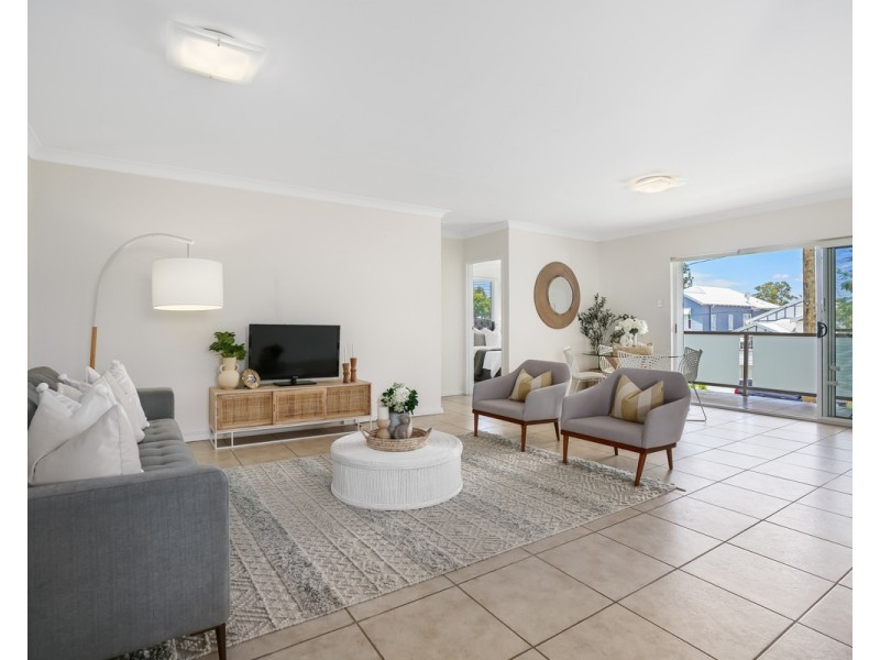 3/15 Jack Street, Gordon Park QLD 4031