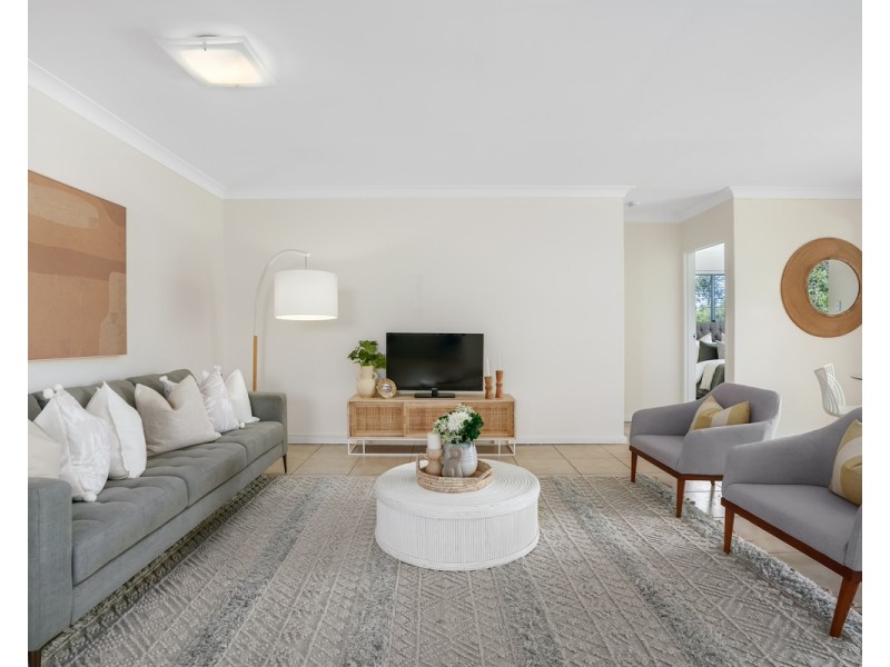 3/15 Jack Street, Gordon Park QLD 4031