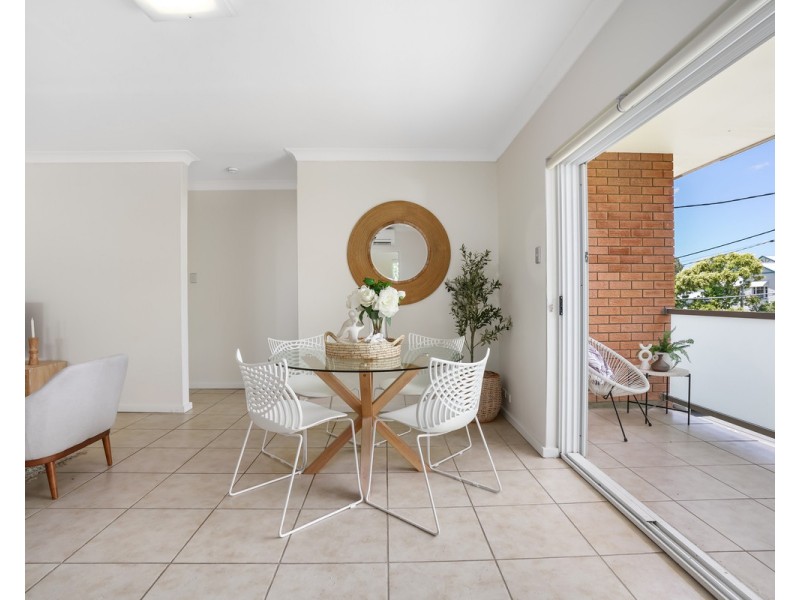 3/15 Jack Street, Gordon Park QLD 4031