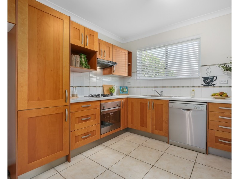 3/15 Jack Street, Gordon Park QLD 4031