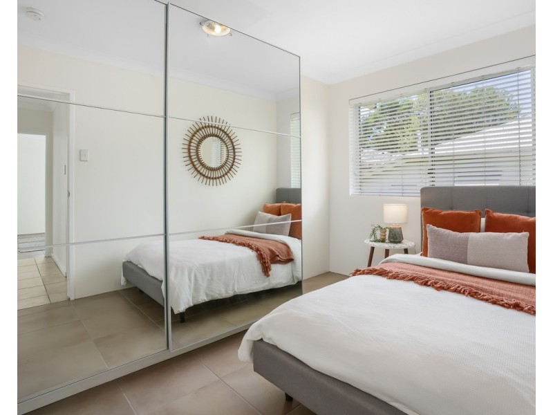 3/15 Jack Street, Gordon Park QLD 4031