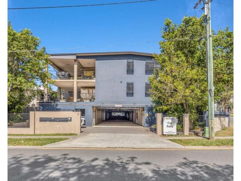 3/1 Western Avenue, Chermside QLD 4032