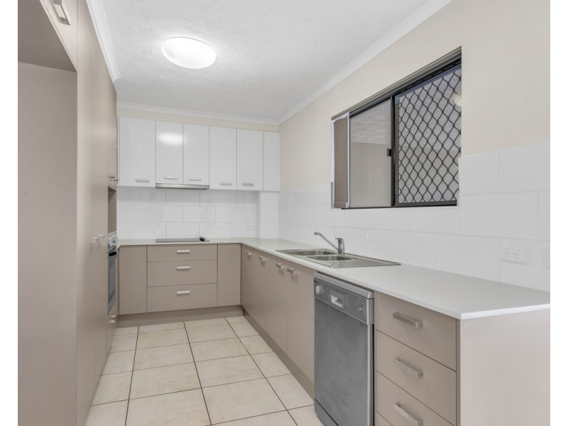 3/1 Western Avenue, Chermside QLD 4032