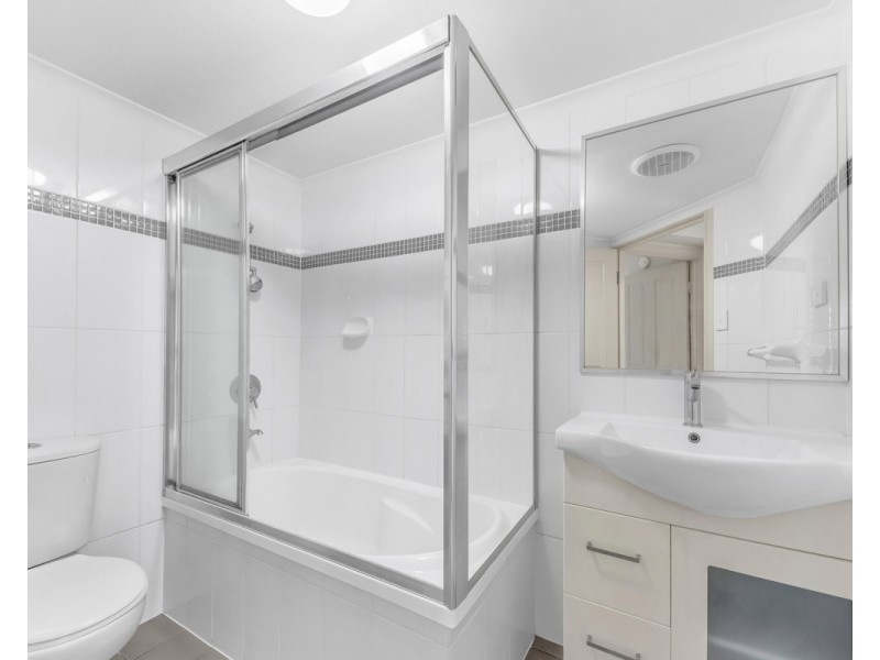 3/1 Western Avenue, Chermside QLD 4032