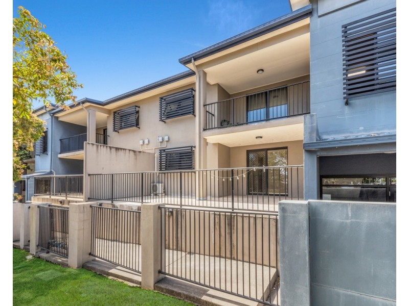 3/1 Western Avenue, Chermside QLD 4032