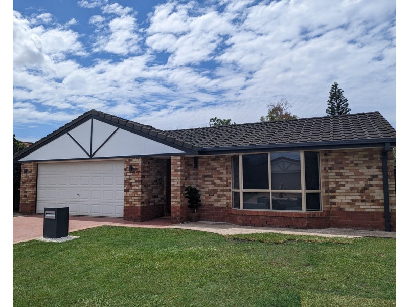 126 Silkyoak Circuit, Fitzgibbon QLD 4018